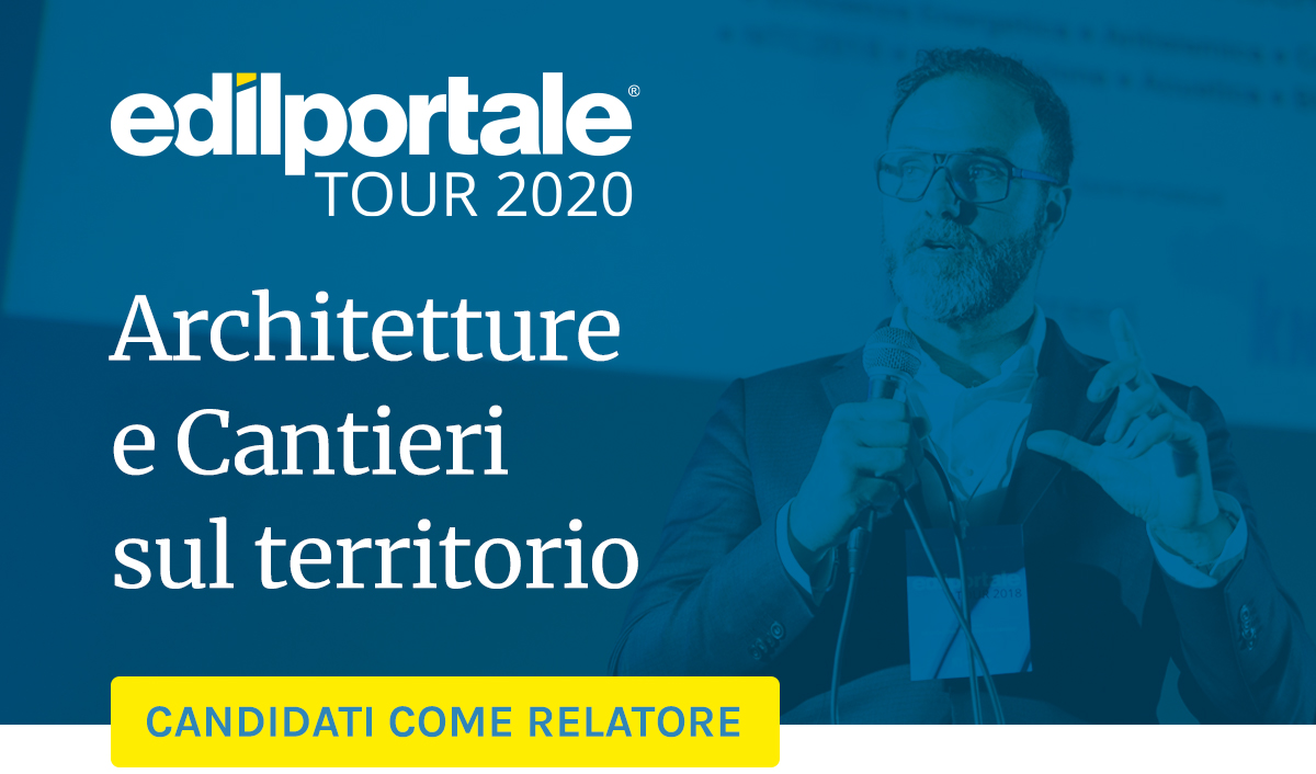 Edilportale Tour 2020